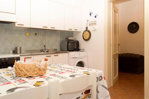 Gallery image of Casa Colonica in Acciaroli