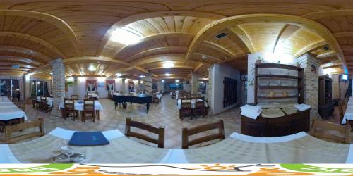 Gallery image of Ski Rostovo - Hotel Rostovo & Ethno Village in Čardaci