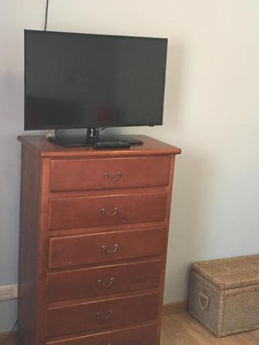 Afbeelding uit fotogalerij van Ria Apartments in Olhão