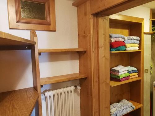 Fotografie z fotogalerie ubytování Appartamento Col di Lana - Dolomites Mountain Stay v destinaci Livinallongo del Col di Lana