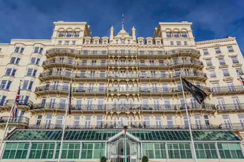 The Grand Brighton photo 1