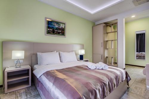 Galería fotográfica de Riva Residence en Ðenovići