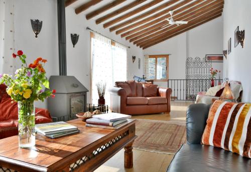 Casa La Negra, Periana – Bijgewerkte prijzen 2022