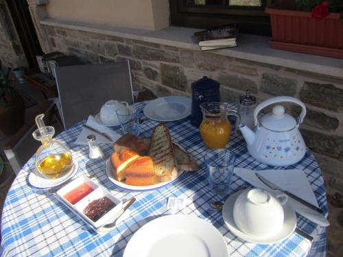 Imagen de la galería de La Posada de Toribia, en Val de San Lorenzo