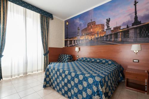 Hotel Orlanda Image