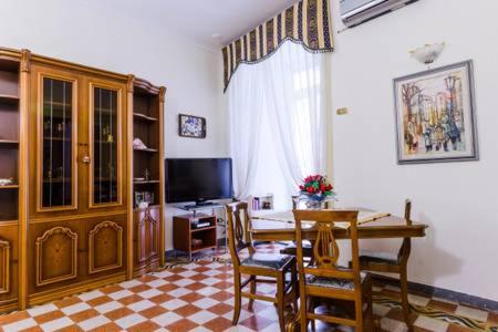 Casa Lillina a Toledo , near Piazza del plebiscito