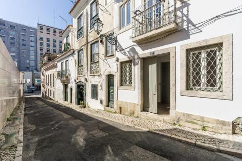 Casa da Rua Fresca
