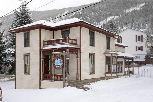 Rose Street Bed & Breakfast – Photos 4