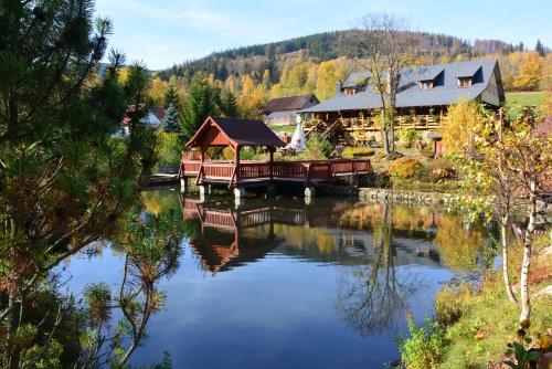 Noclegi "Nad Stawami"