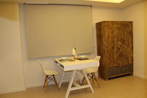 Romantic Loft Ventura