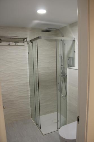 Romantic Loft Ventura