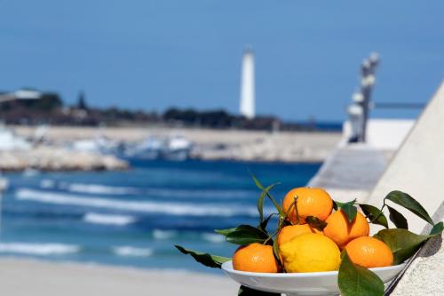 Fotografie z fotogalerie ubytování Hotel Riva Del Sole v destinaci San Vito lo Capo