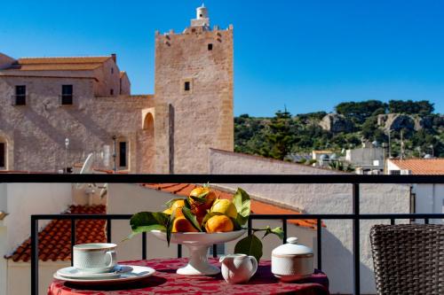 Fotografie z fotogalerie ubytování Hotel Riva Del Sole v destinaci San Vito lo Capo