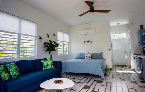 Gallery image of The Beach Pad in Rincon