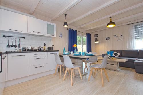 Gallery image of Marina Nadole in Nadole