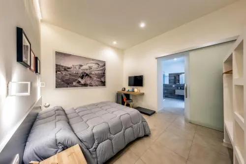 Napoli Squares Suites photo 3