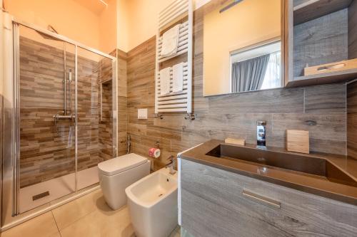 Napoli Squares Suites photo 35
