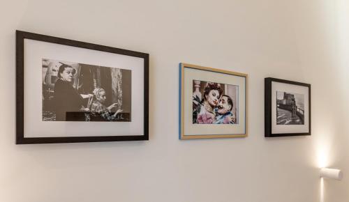 Napoli Squares Suites photo 55