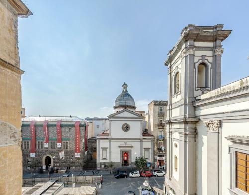 Napoli Squares Suites photo 37