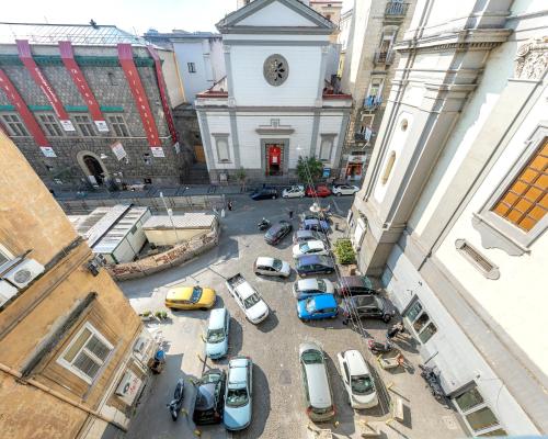 Napoli Squares Suites photo 54