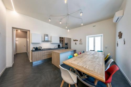 Napoli Squares Suites photo 48