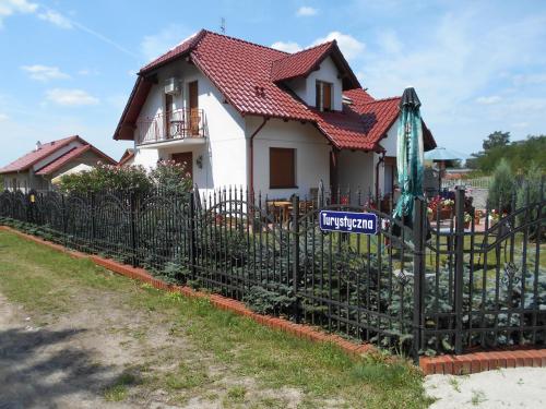 Bangunan di mana terletaknya homestay