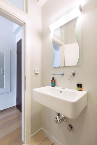 luxury kolonaki studio
