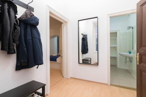 Belvedere City Center Apartment
