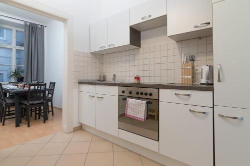 Belvedere City Center Apartment