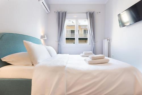 luxury kolonaki studio