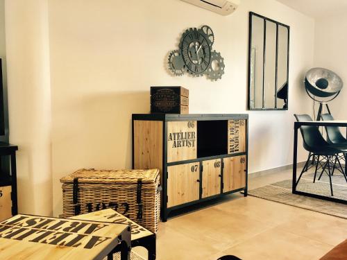 Photo de la galerie de l'établissement Villa des Rubens, à Grésy-sur-Aix