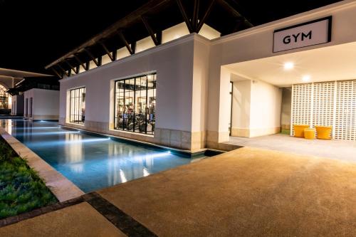 Piscina en o cerca de Ocean el Faro Resort - All Inclusive