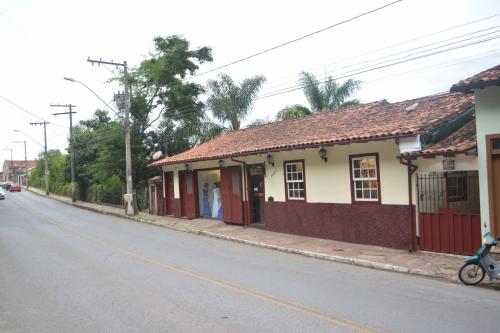 Gallery image of Pousada Simone in Ouro Preto