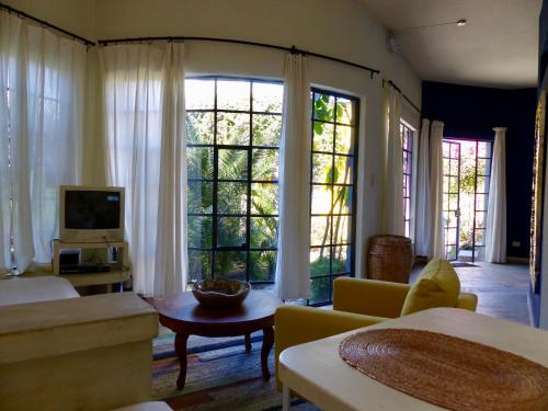 Gallery image of Casa Carly in San Miguel de Allende