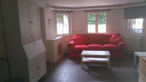 Appartement de Centre Ville – Photos 2