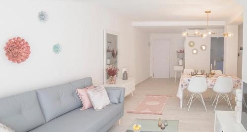 Galeriebild der Unterkunft City Valencia Beach 360 in Valencia