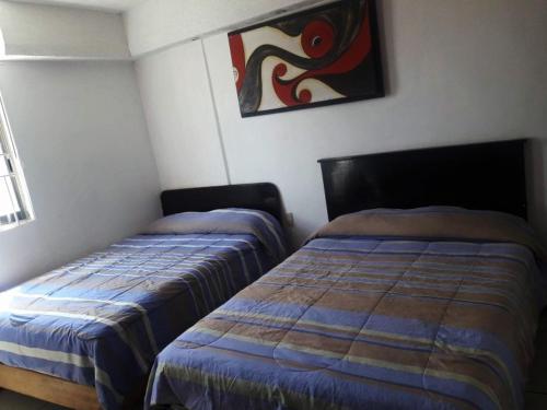 Hotel Marina Campeche – Photos 3