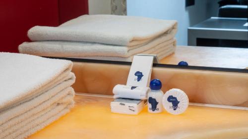 Hotel Harare en Benito Juárez