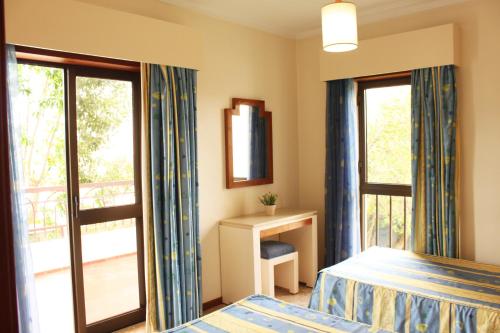 Apartamento Praia Vau T1
