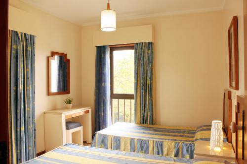 Apartamento Praia Vau T1