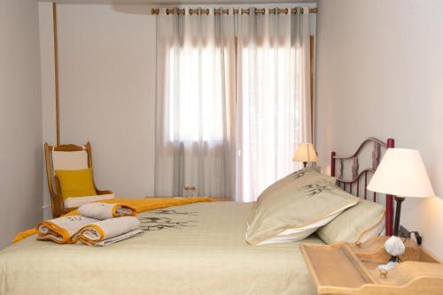 Gallery image of Apartamento CA L'ANTON con Parking in Rialp