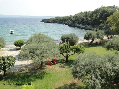 Galeriebild der Unterkunft Gialaki in Pyrgadikia