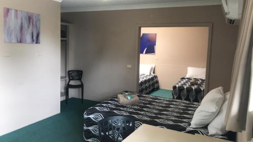 Gallery image of Aquatic Motor Inn in Taree