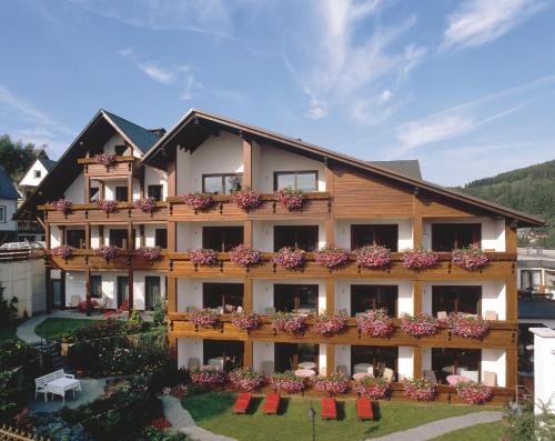 Wellnesshotel Bürgerstuben – Photos 3