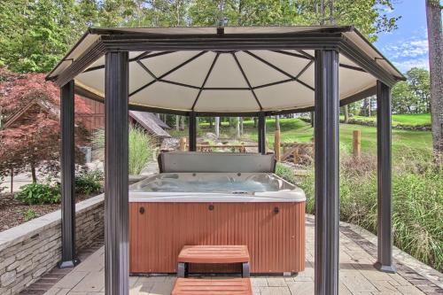Edelweiss Lodge – Photos 3