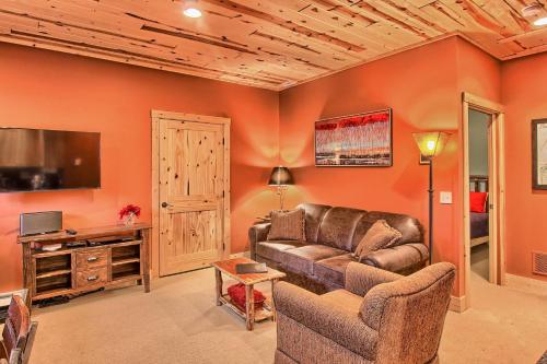 Edelweiss Lodge – Photos 5