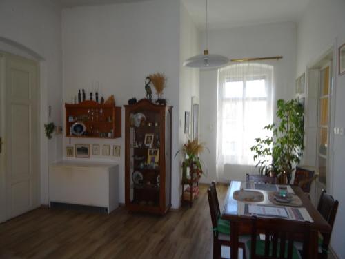 Una cocina o zona de cocina en PrimaByt