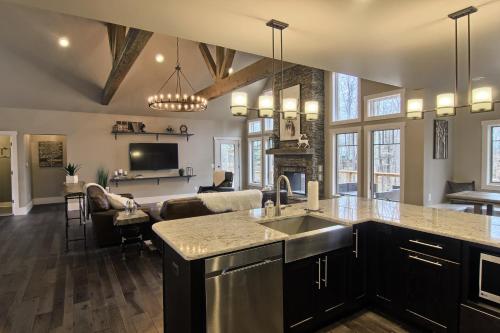 The White Tail Lodge – Photos 2