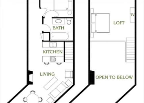 208 Pointes North Inn – Photos 2