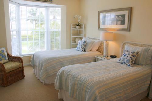 Gallery image of Palm Island Villa 2 Bedroom Deluxe Villa in Cape Haze